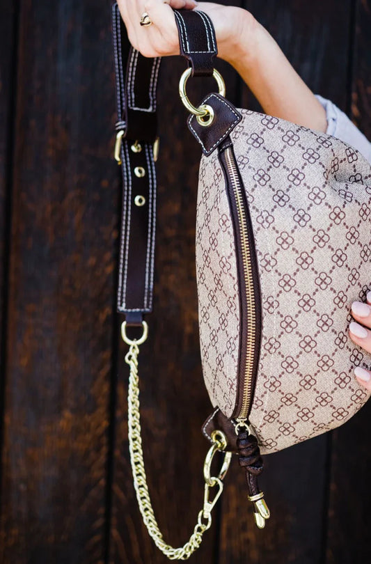 Lydia Belt Bag
