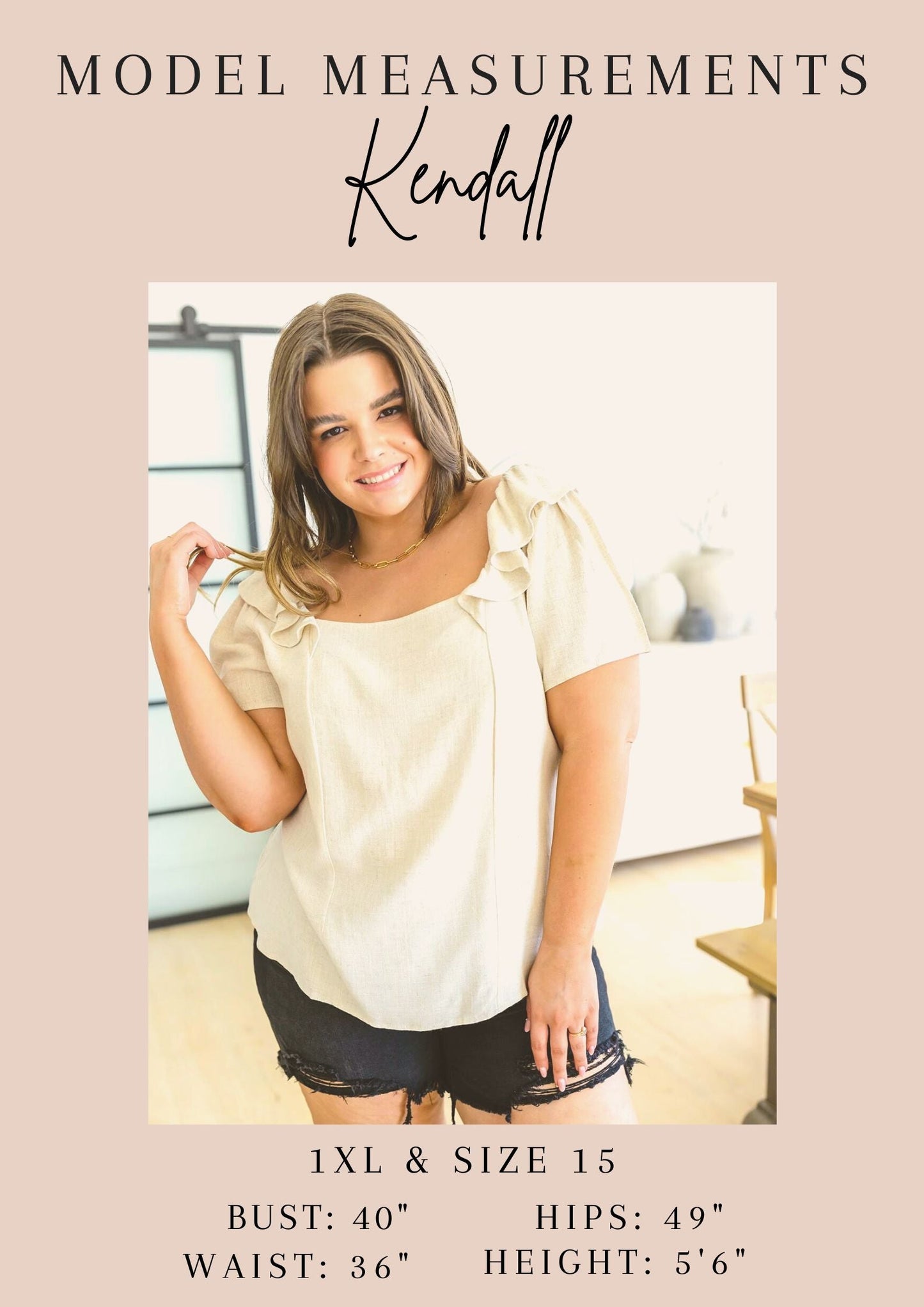 Ruby High Rise Control Top Skinny Jeans