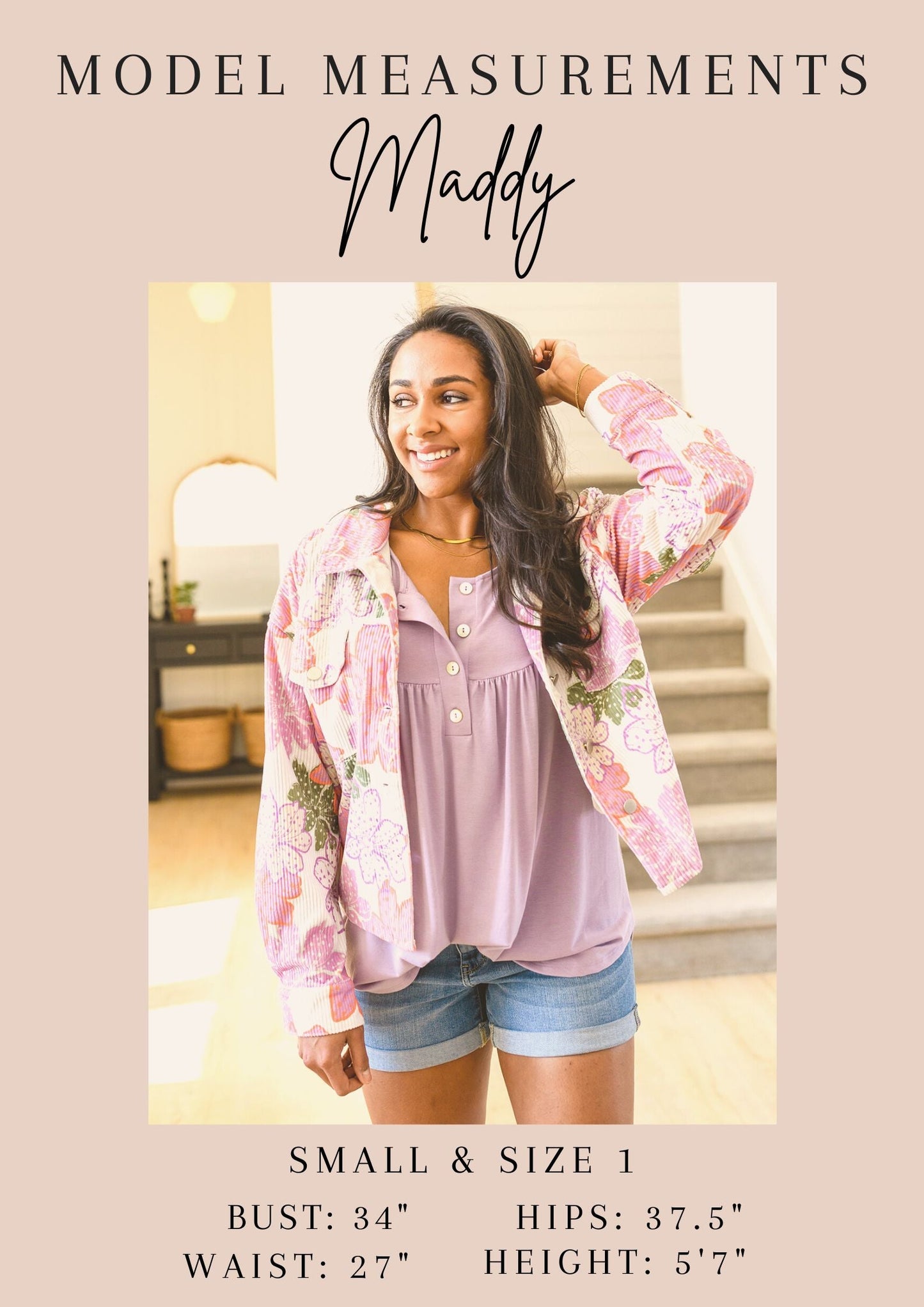 Ruby High Rise Control Top Skinny Jeans