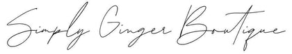 Simplygingeraccessories