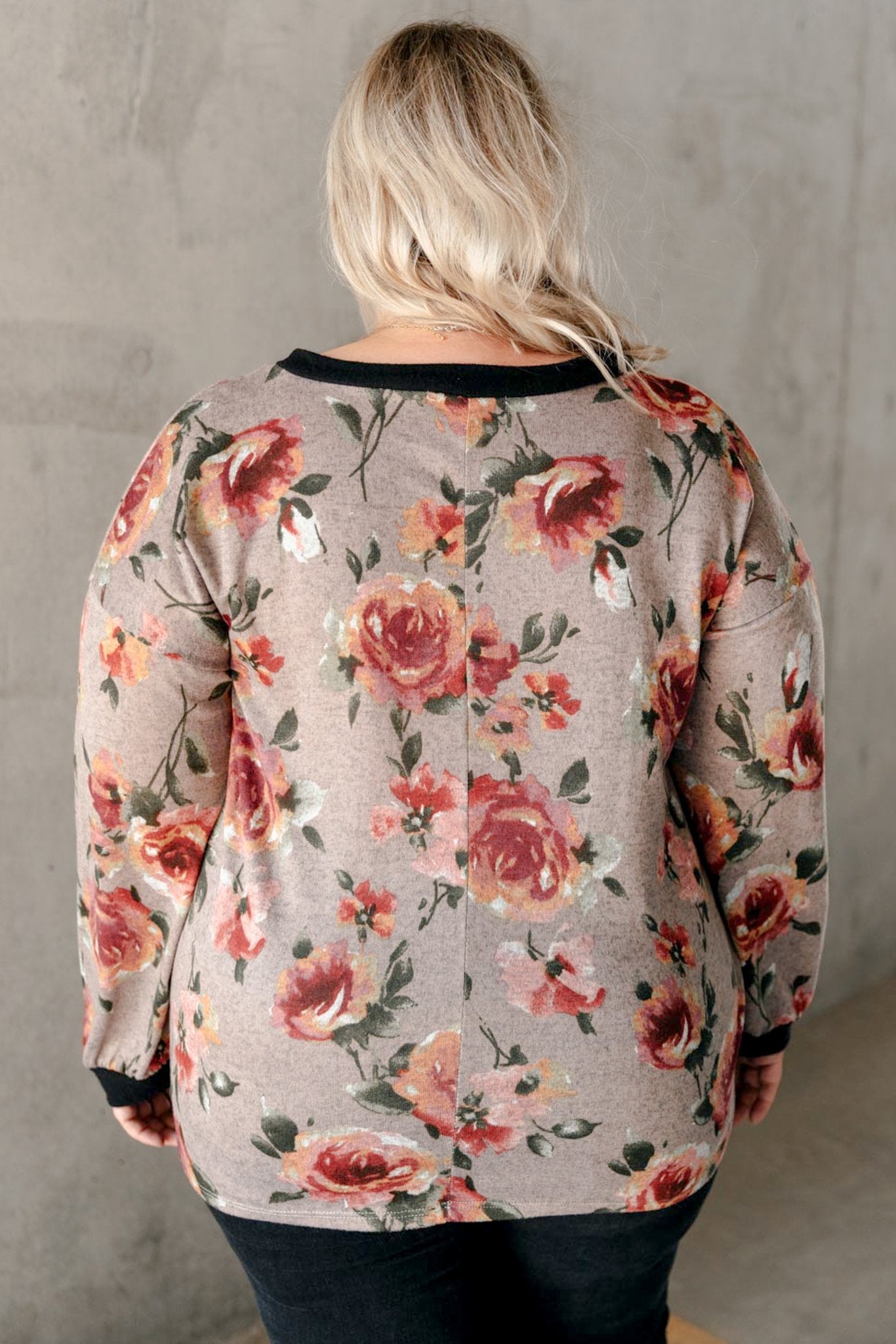 Create Something Beautiful Top