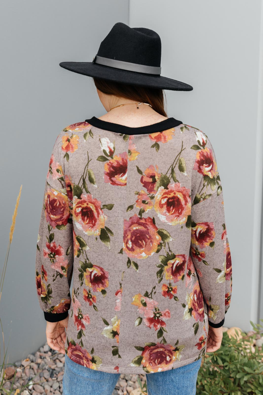 Create Something Beautiful Top