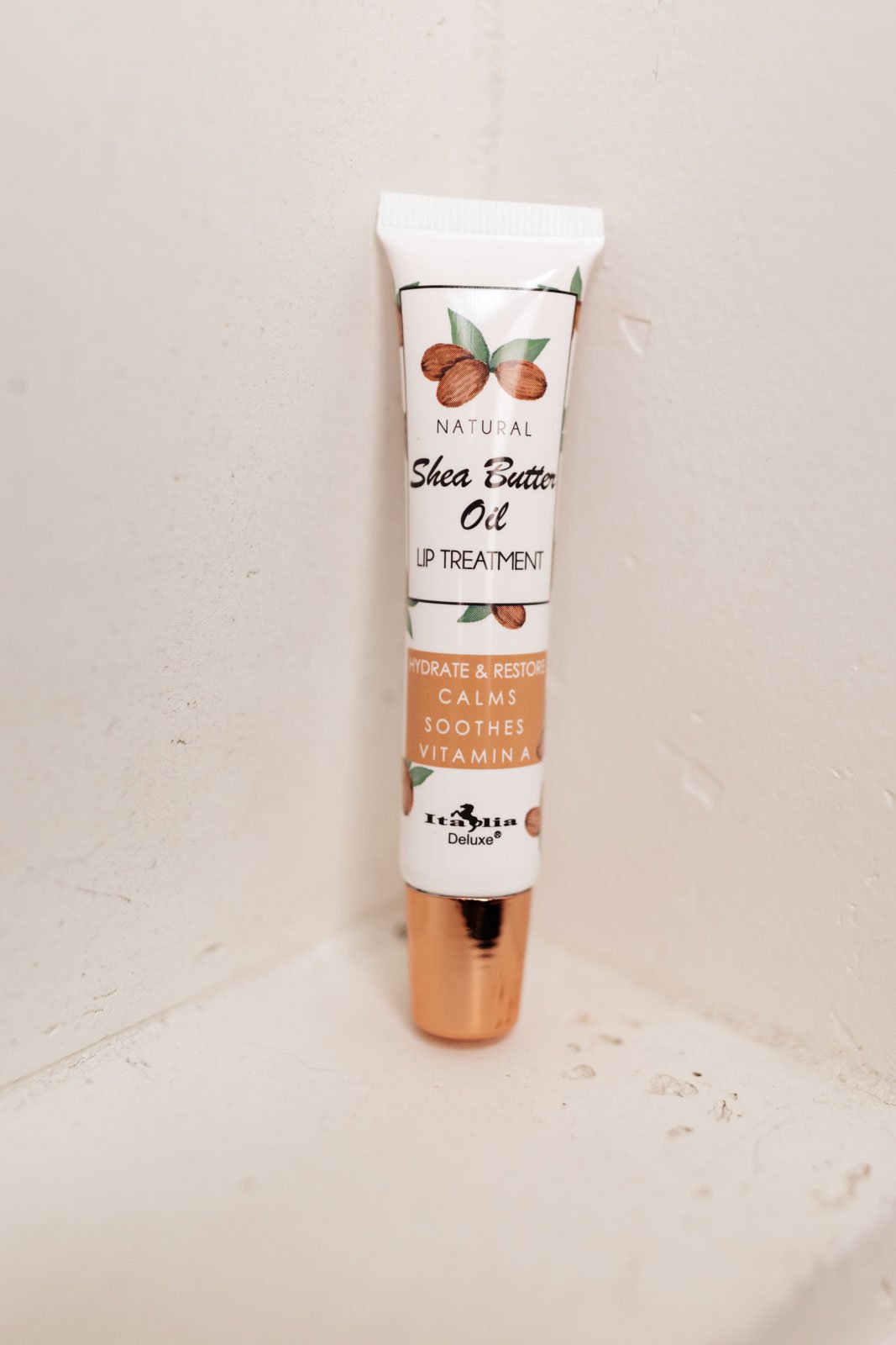 Oh So Kissable Lip Oil