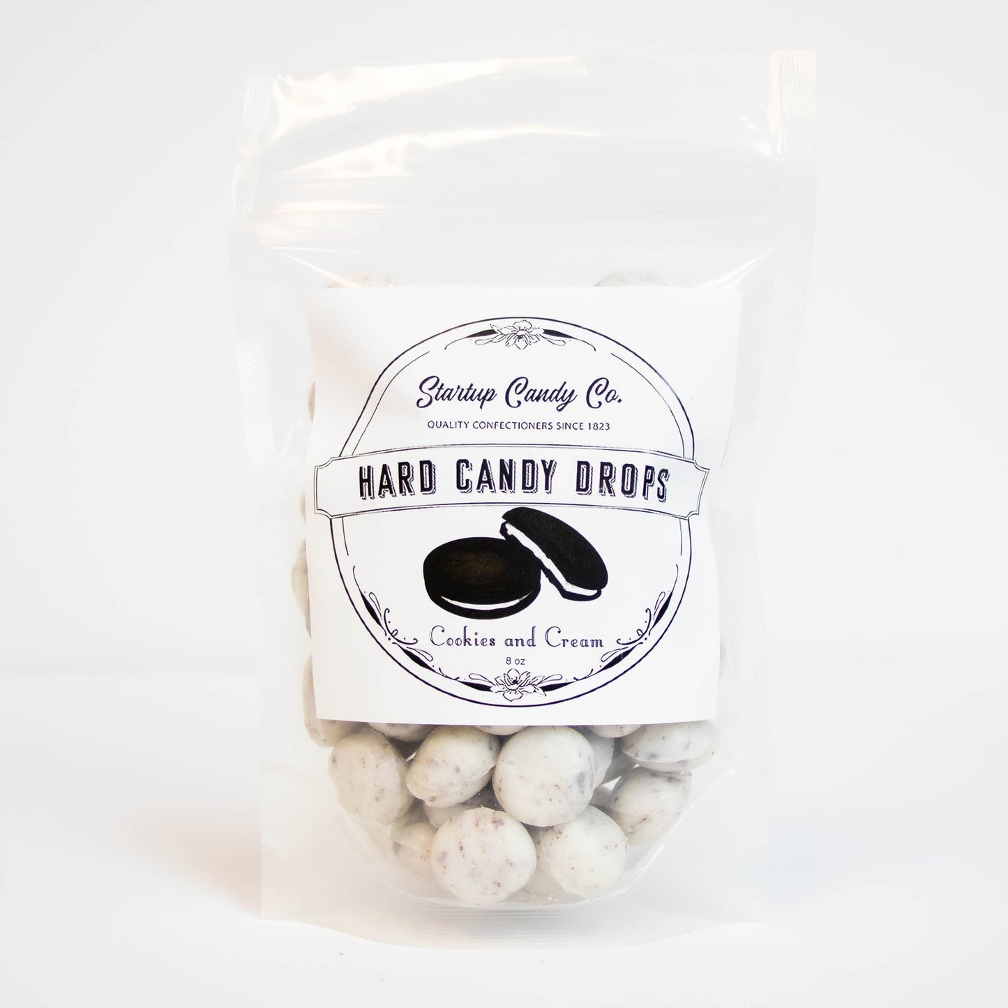 Hard Candy Drops in Big Lick