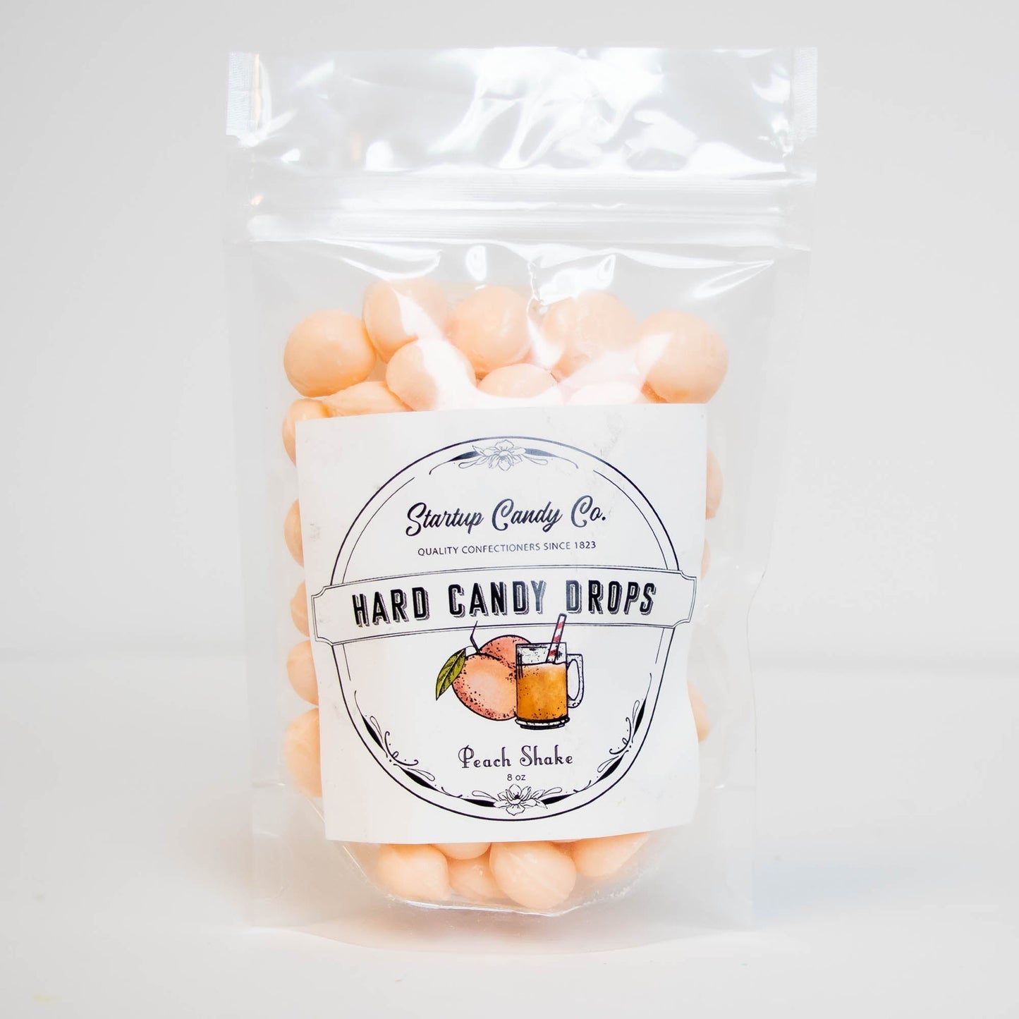 Hard Candy Drops in Big Lick