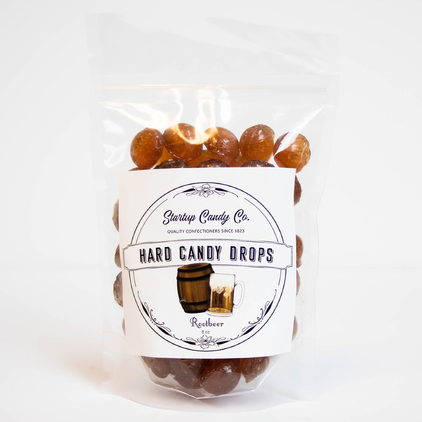 Hard Candy Drops in Big Lick