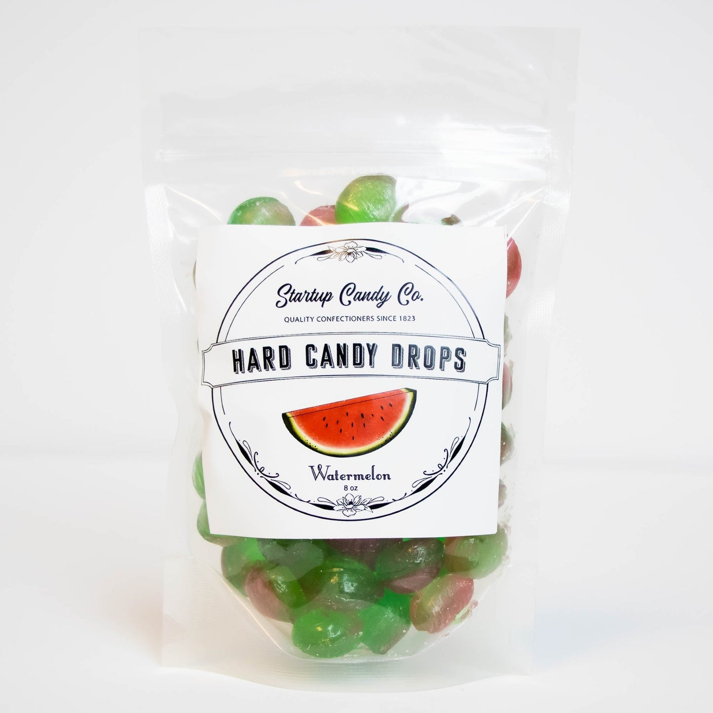 Hard Candy Drops in Big Lick