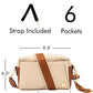 Kara Crossbody