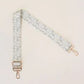 Affirmations Adjustable Bag Strap