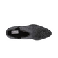 Fiera Booties in Black
