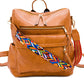 Brielle Convertible Bag