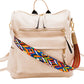 Brielle Convertible Bag