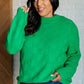 A Song to Sing Sweater Knit Pullover