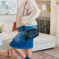 Ask Me About It Fringe Cardigan