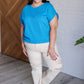 Back to My Favorite Place Shorts and Tee Set