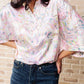 Blissful Botanicals Blouse