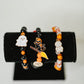 Boo Crew Elastic Beaded Bracelet Stack