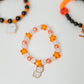 Boo Crew Elastic Beaded Bracelet Stack