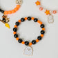 Boo Crew Elastic Beaded Bracelet Stack