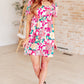 Can't Resist It Balloon Sleeve Dress