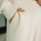 Clove Culottes in Oat