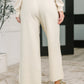 Clove Culottes in Oat