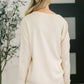 Clove Sweater in Oat