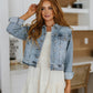 Cute Situation Square Neck Dress