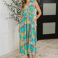 Don't Be Shy, Babe Sleeveless Dress in Mint