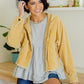 Endless Memories Tiered Babydoll Top