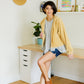 Endless Memories Tiered Babydoll Top