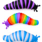 Fidget Slugs Set of 3