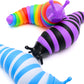 Fidget Slugs Set of 3