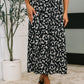 Fielding Flowers Floral Skirt