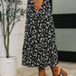 Fielding Flowers Floral Skirt