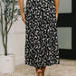 Fielding Flowers Floral Skirt