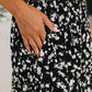 Fielding Flowers Floral Skirt