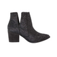 Fiera Booties in Black