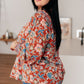 Floral Delight Blouse