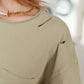 Future Ex-Boyfriend Distressed T-Shirt