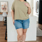 Future Ex-Boyfriend Distressed T-Shirt