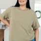 Future Ex-Boyfriend Distressed T-Shirt