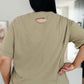 Future Ex-Boyfriend Distressed T-Shirt