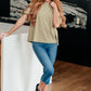 Future Ex-Boyfriend Distressed T-Shirt