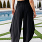 Holland Holiday Tulip Pants in Black