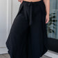 Holland Holiday Tulip Pants in Black