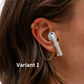 Keep it Close Airpod Ear Cuffs