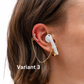 Keep it Close Airpod Ear Cuffs