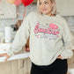 I'm A Sucker For You Valentine Pullover