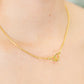 I've Got You Necklace